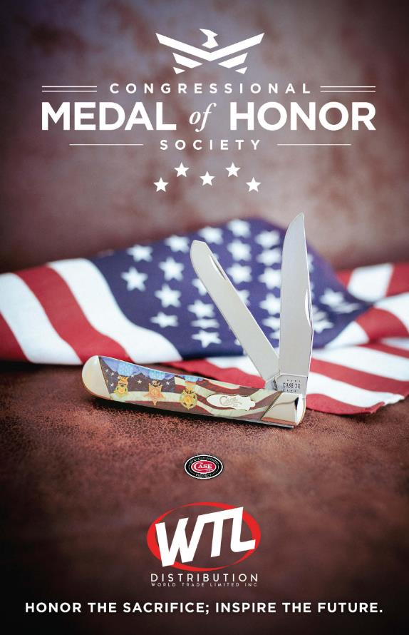 Medal of Honor Product Guide Image