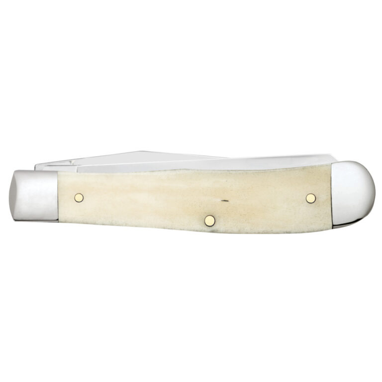 AMERICAN LINEMAN NATURAL BONE TRAPPER - WTL Distribution