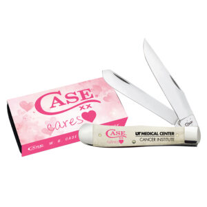Case Cares The University Of Tennessee Medical Center Cancer Institute Natural Bone Trapper