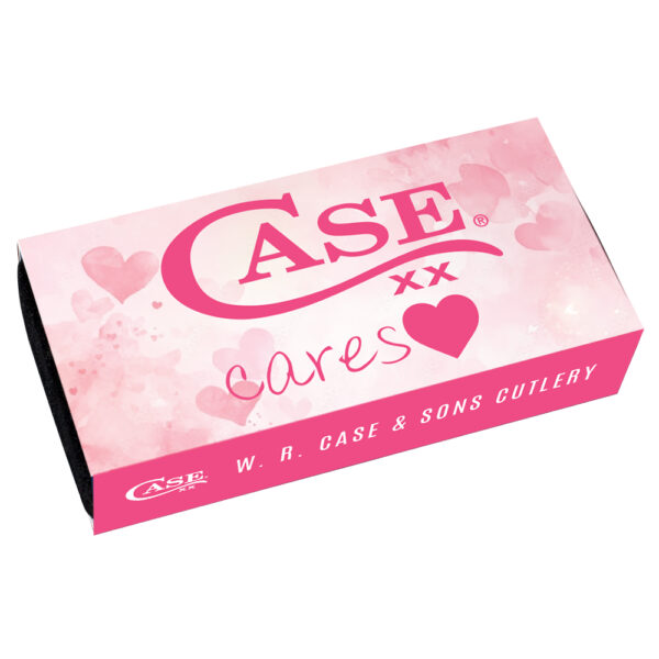 Case Cares The University Of Tennessee Medical Center Cancer Institute Natural Bone Trapper - Image 3