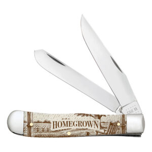 Homegrown Natural Bone Trapper