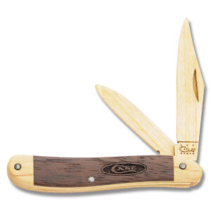 Peanut Wooden Knife Kit
